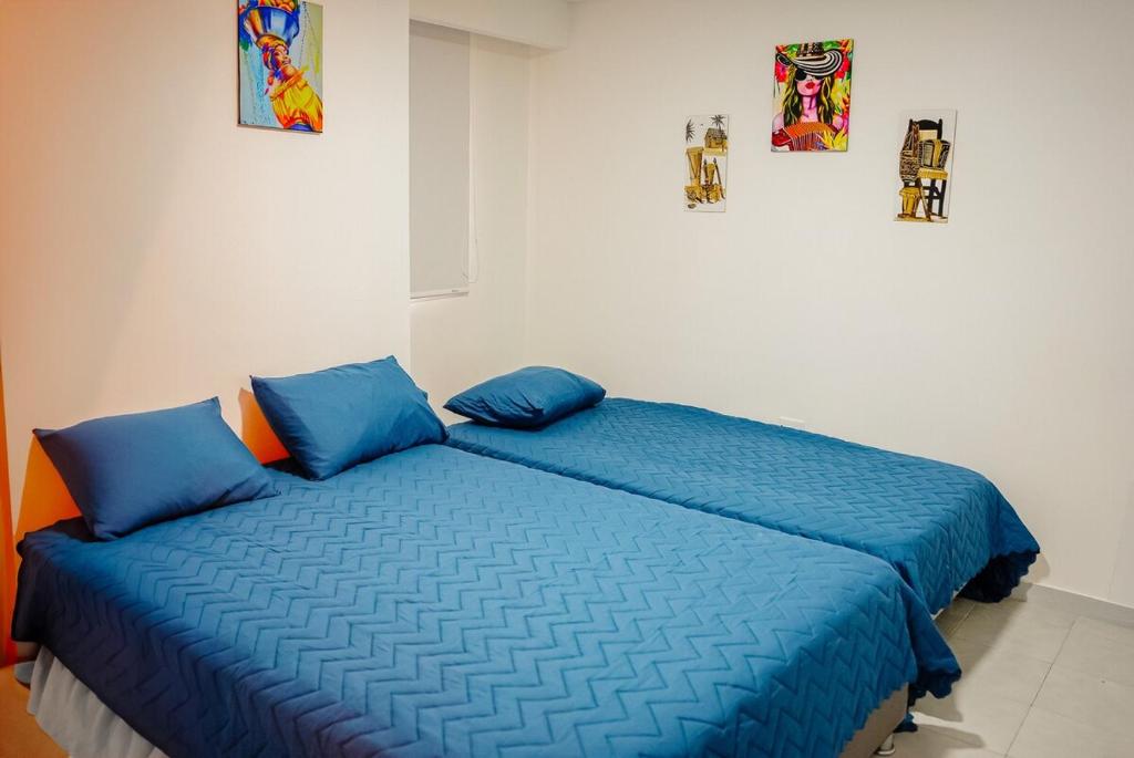 Apartamento Laguito Cartagena - 3