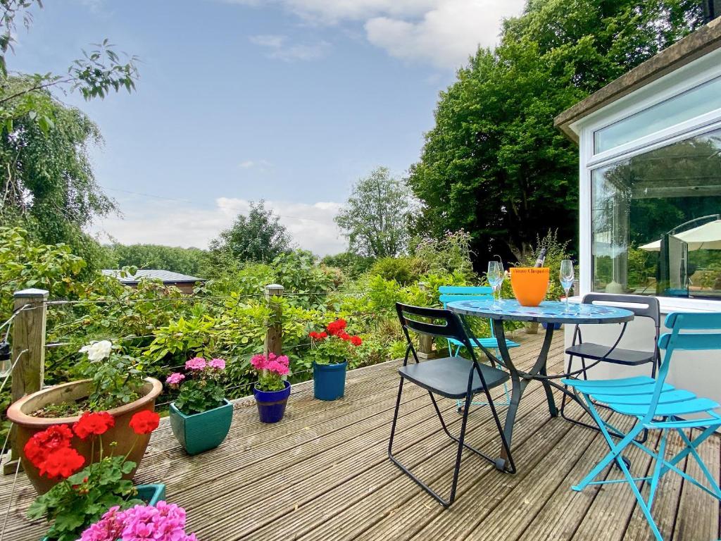 Craigielea Cottage, Frome