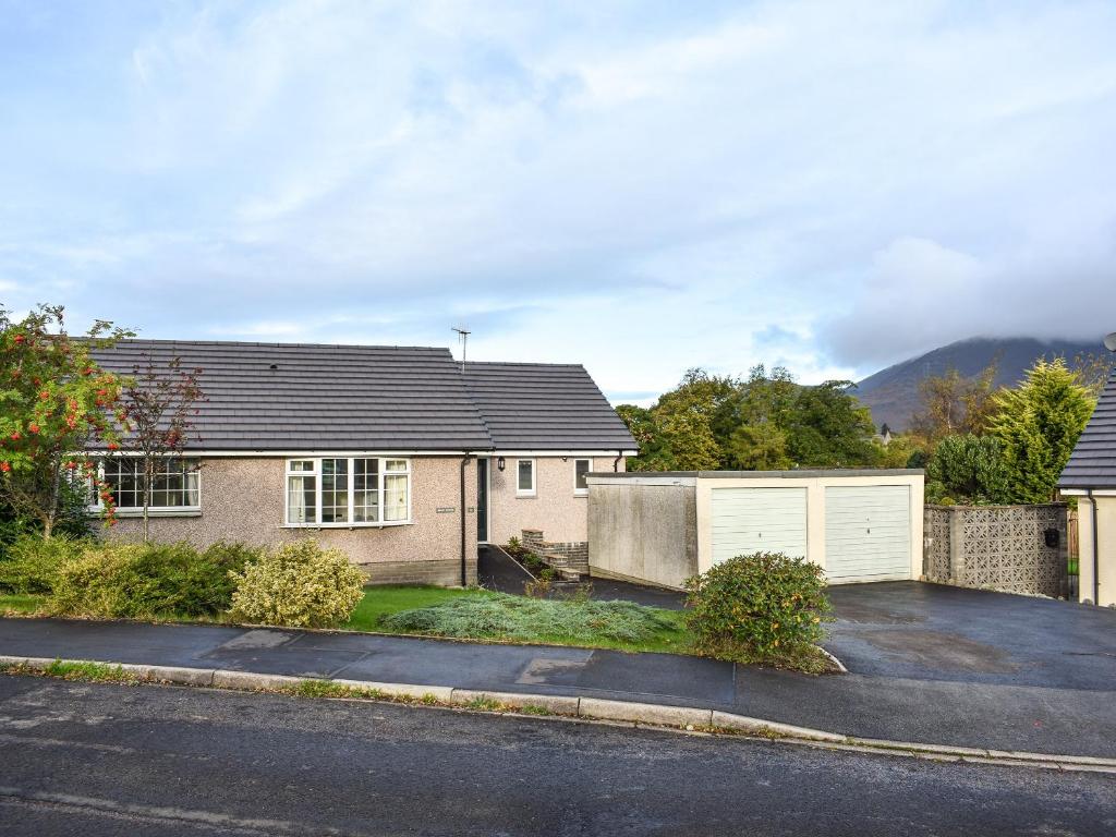 Brow Riding, Keswick