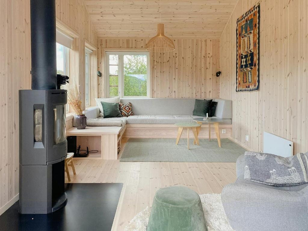 Cosy Holiday Home With Stunning Views In Rauland, Rauland