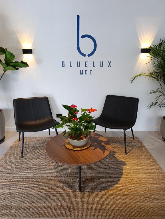 Bluelux Med - B&B - 1