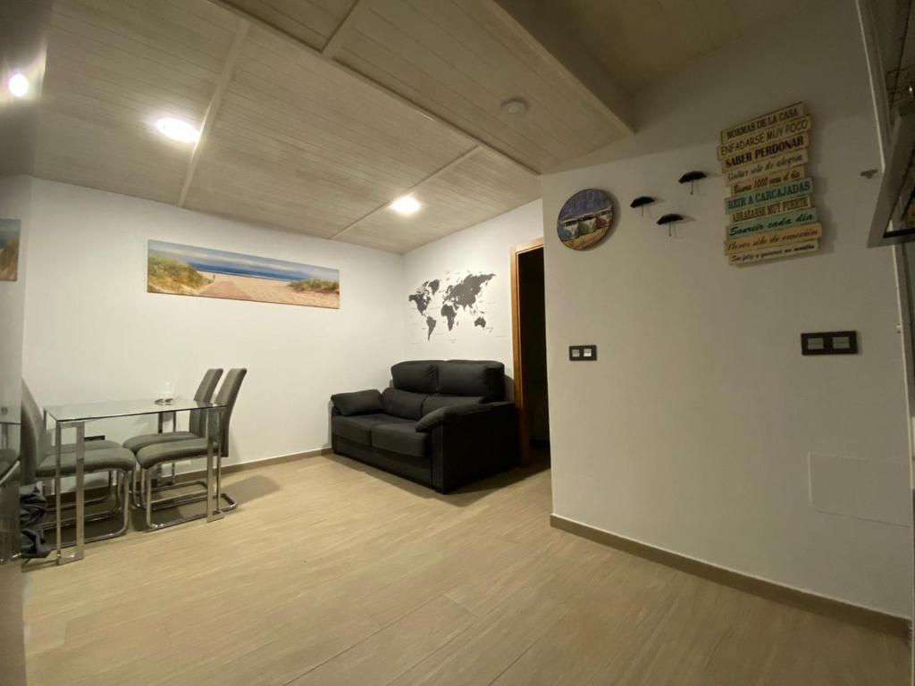 Apartamento la orilla de conil - 1