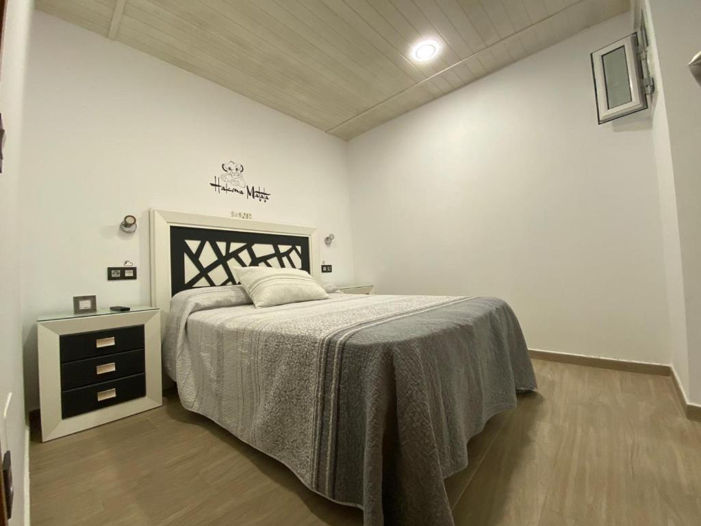 Apartamento la orilla de conil - 2