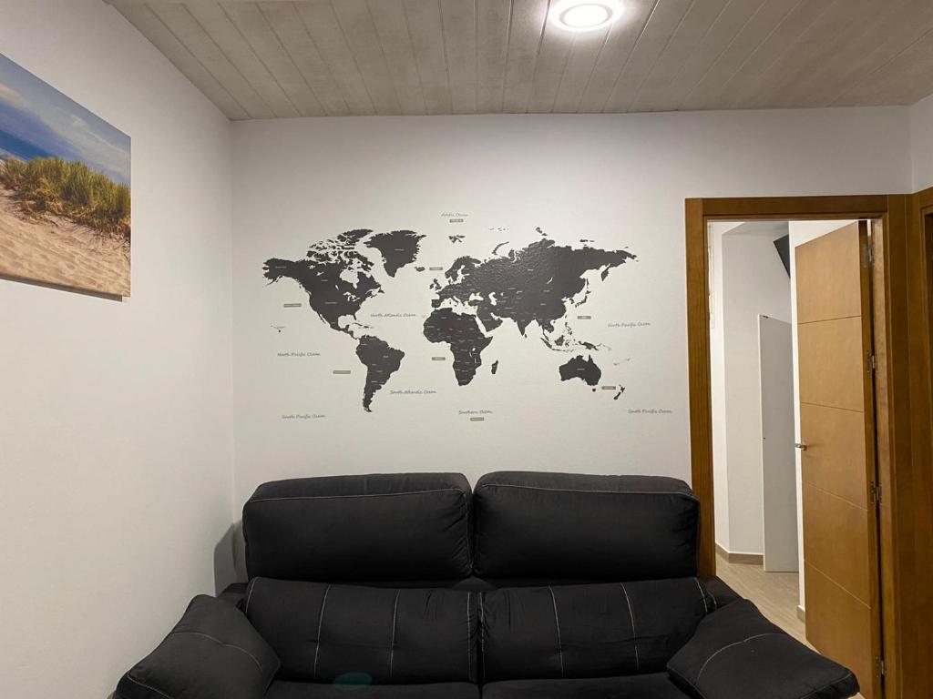 Apartamento la orilla de conil - 5