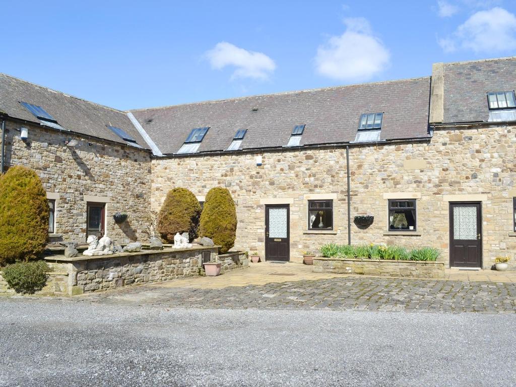 The Old Byre - 24970, Frosterley