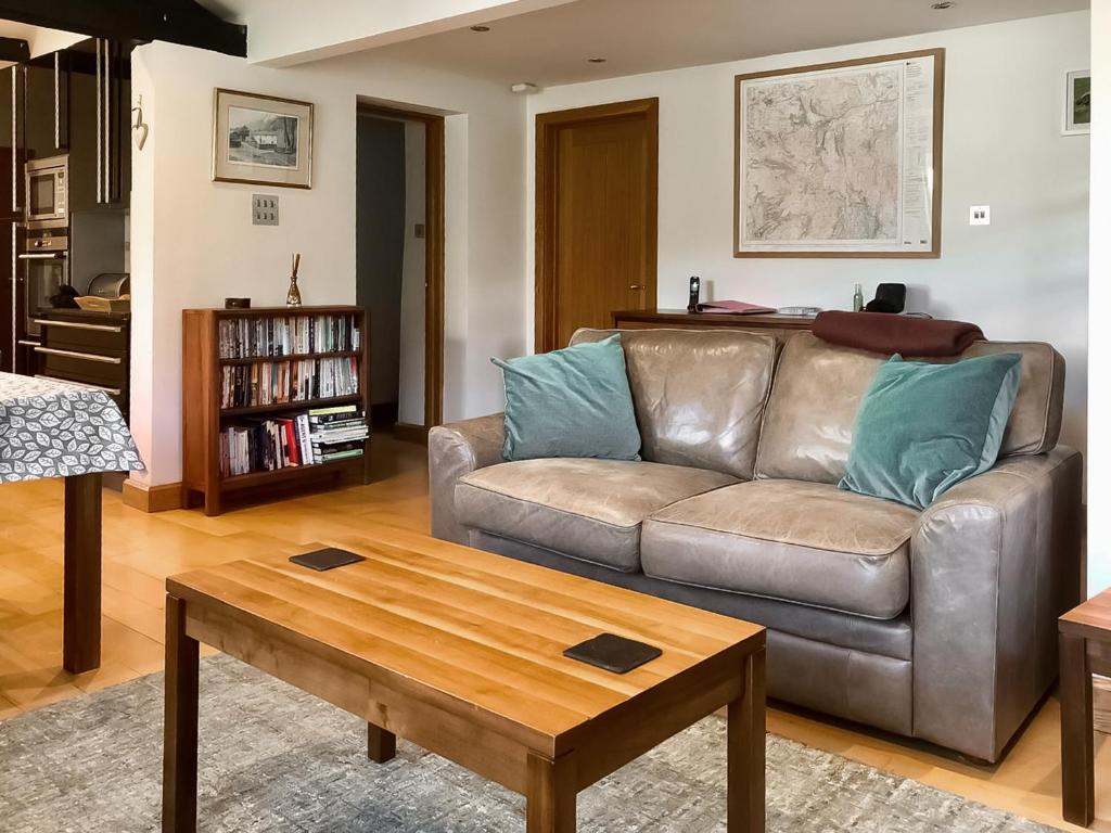 Castle Howe, Rosthwaite