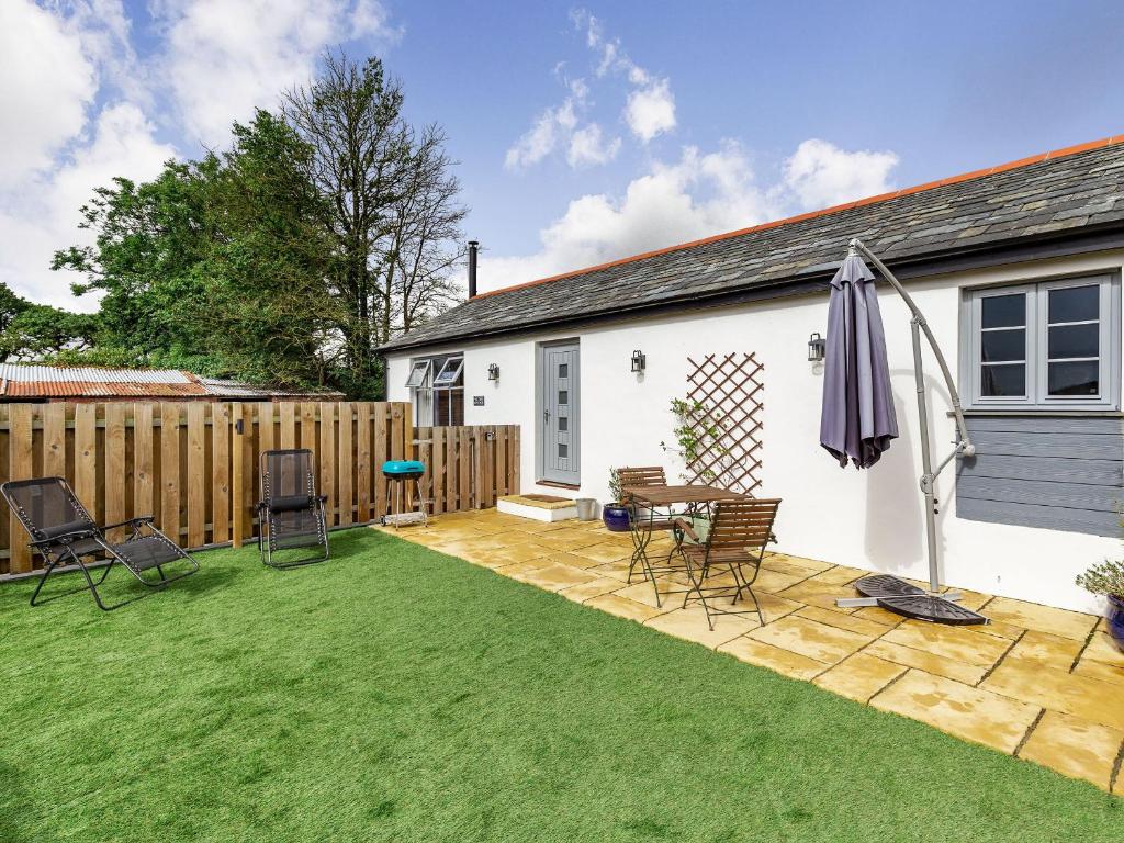 Fig Tree Cottage, Pancrasweek