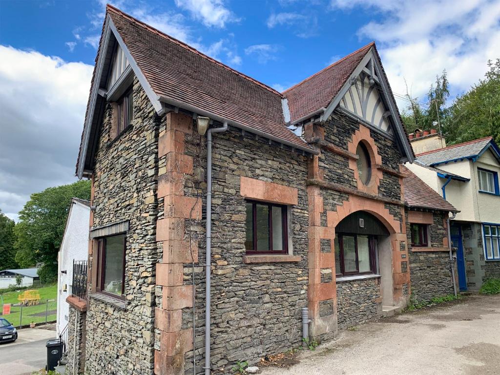 The Stable View, Боунес-он-Уиндермир