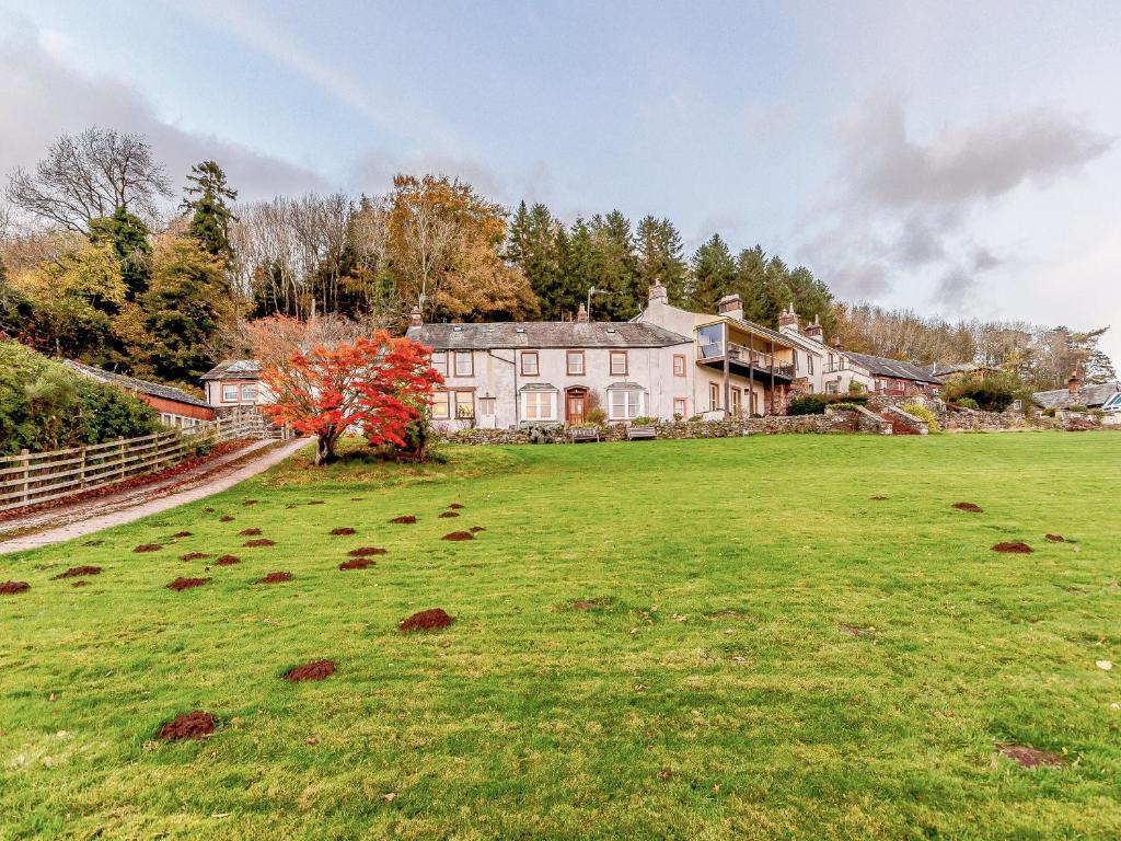 Sharrow View, Watermillock