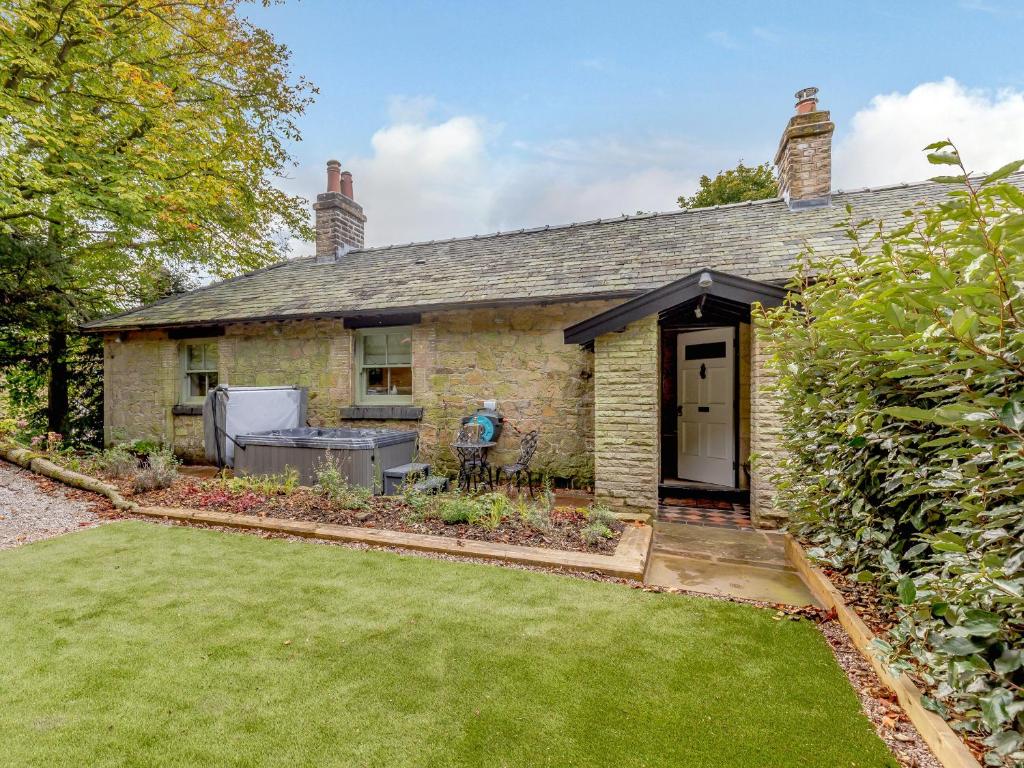 Pheasant Cottage - Uk31489, Buxton