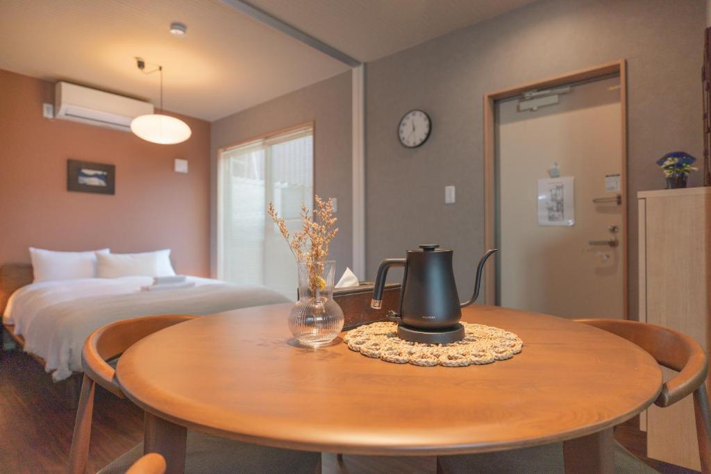 New openFメゾン岸里 301, Ósaka