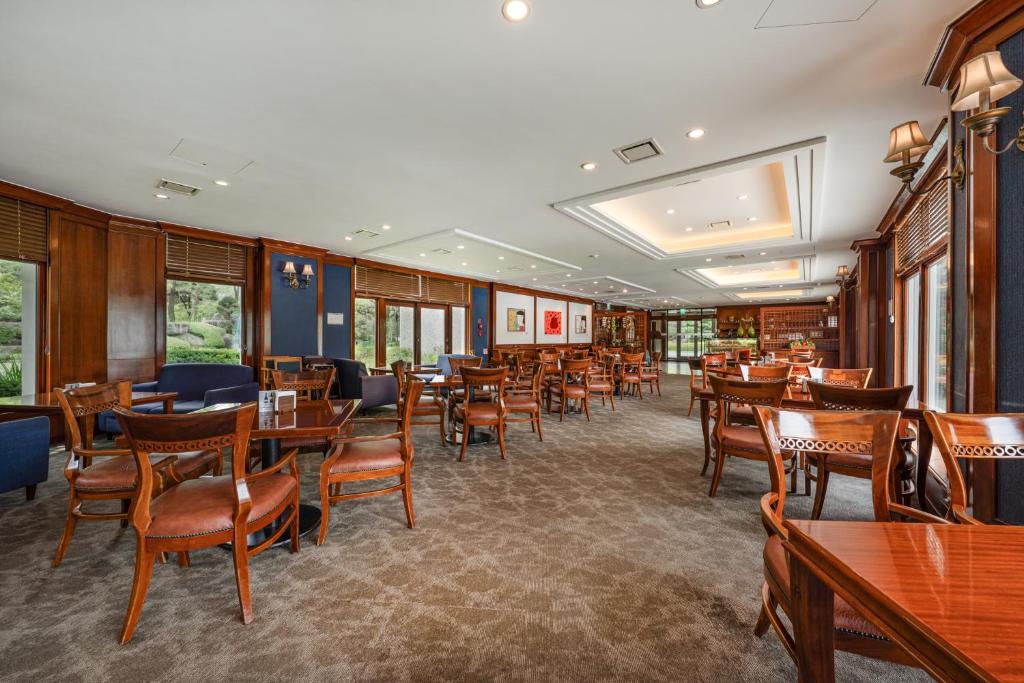 더 힐 하우스 양평