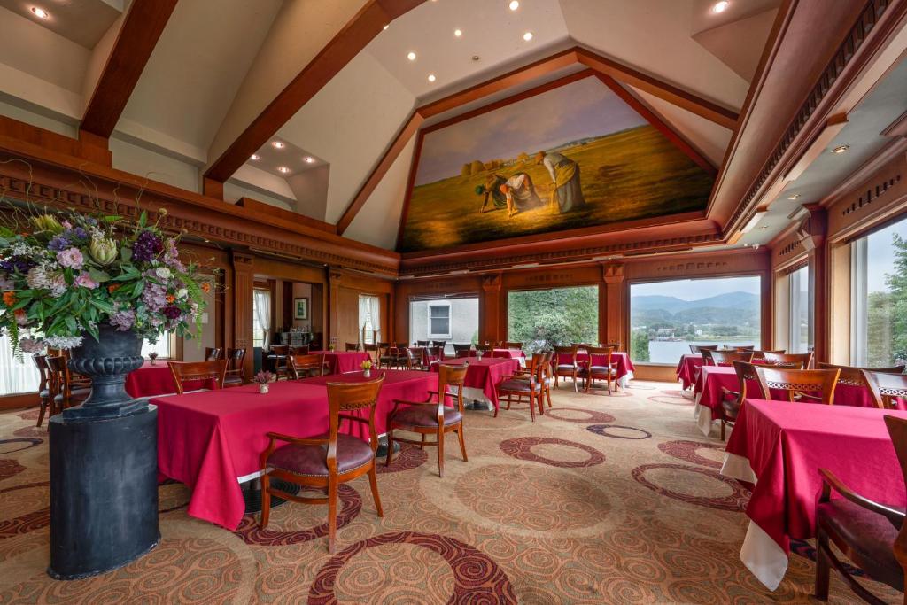 Facilities, The Hill House Yangpyeong in Yangpyeong-gun