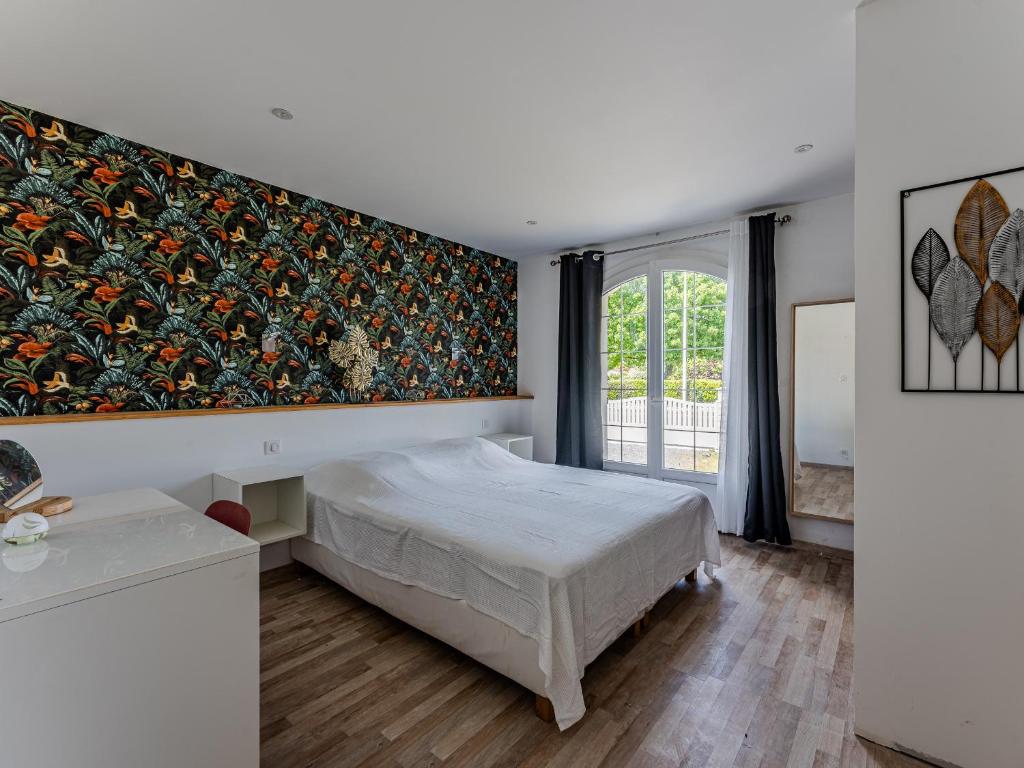 Biscarrosse: Maison 5 chambres avec piscine privée - FR-1-521-258 - 4