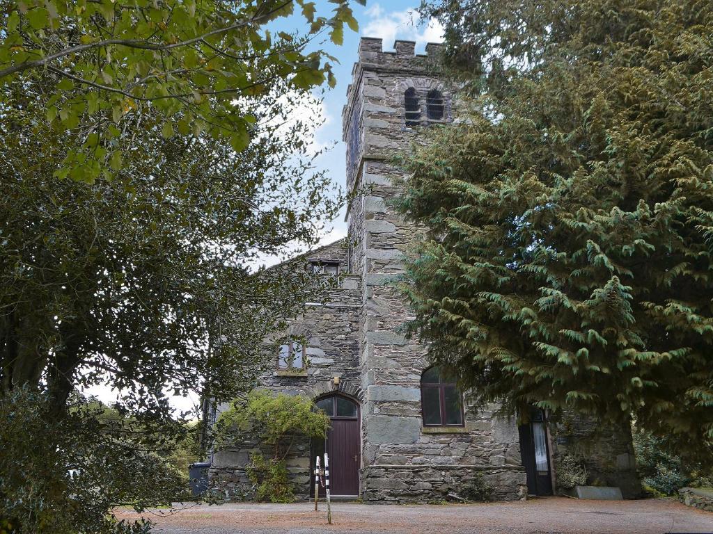 Tower House, Ambleside