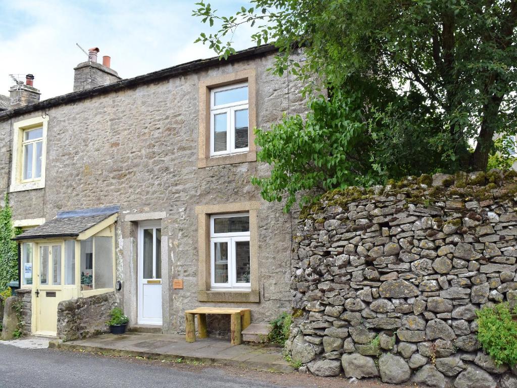 Monkey Cottage, Grassington