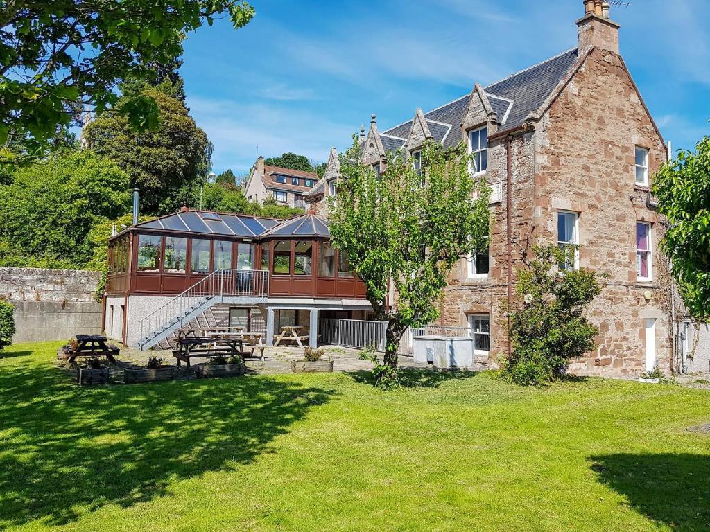 The Pine Martin - Uk31005, Avoch