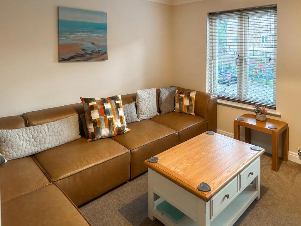 Captains House, Whitby