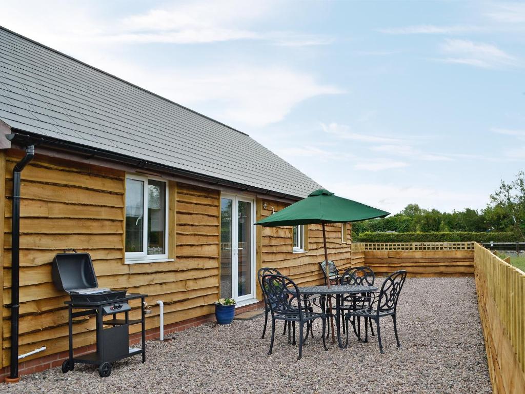 The Pavilion, Malvern Wells