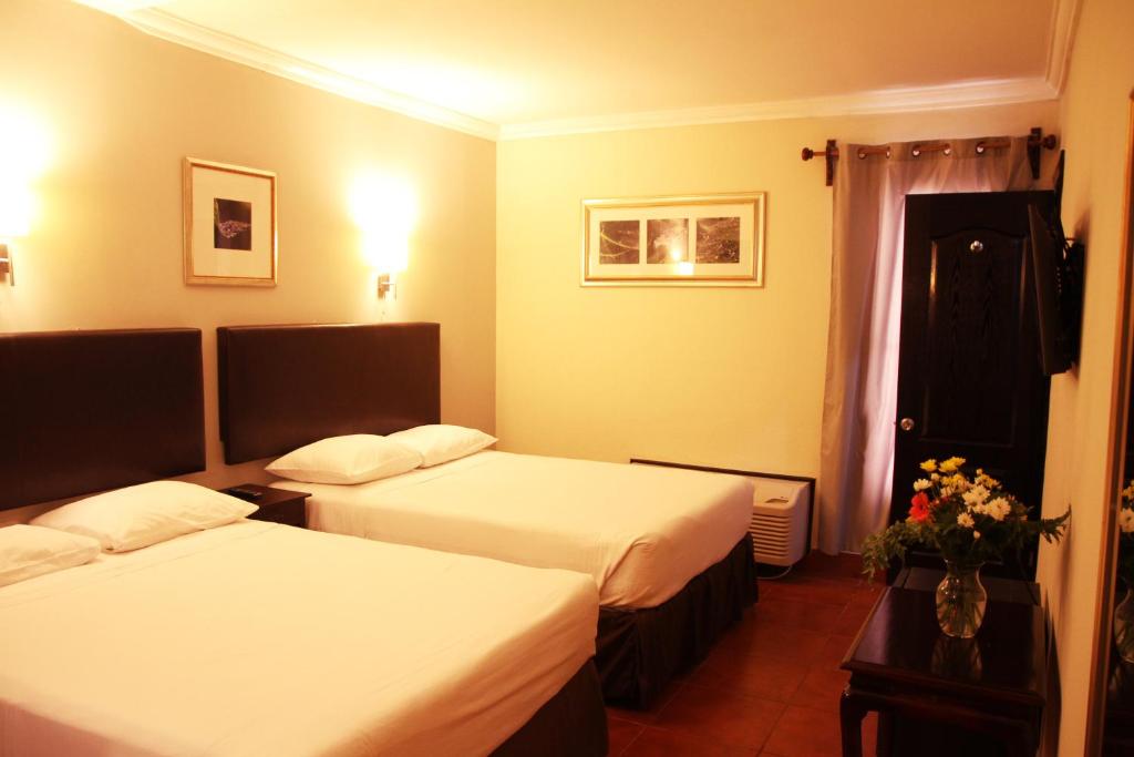 Hotel Los Altos Esteli photo