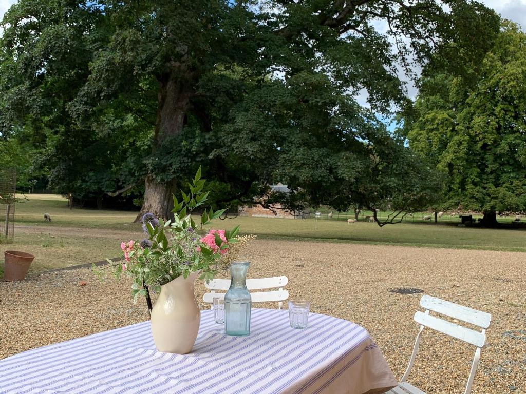 The Stable, Womenswold