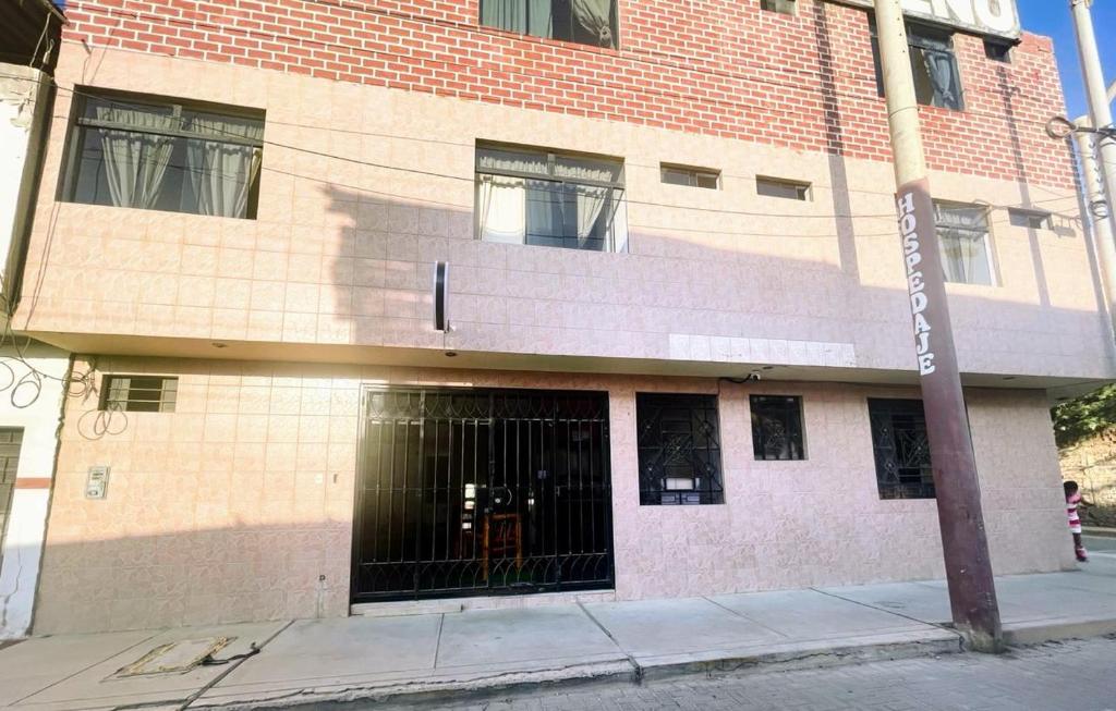 AB hospedaje los Órganos - 1