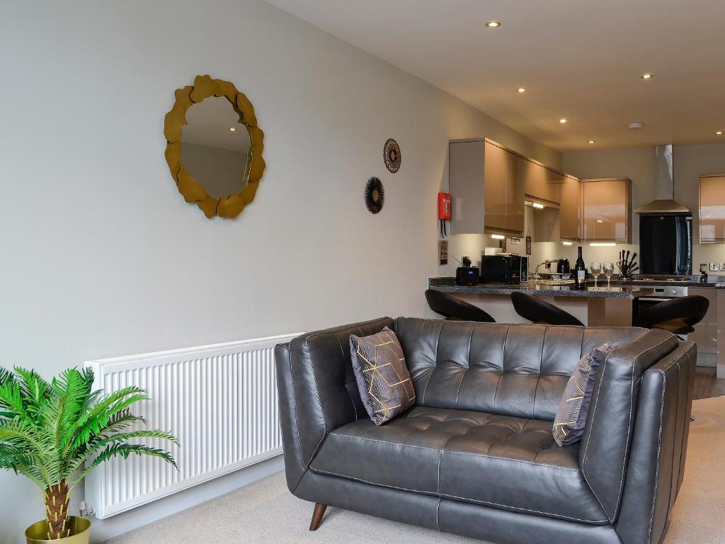 Club Cottage, Bowness-on-Windermere