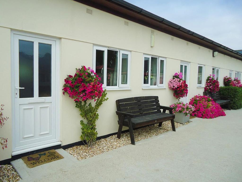 Primrose Cottage, Winterborne Steepleton