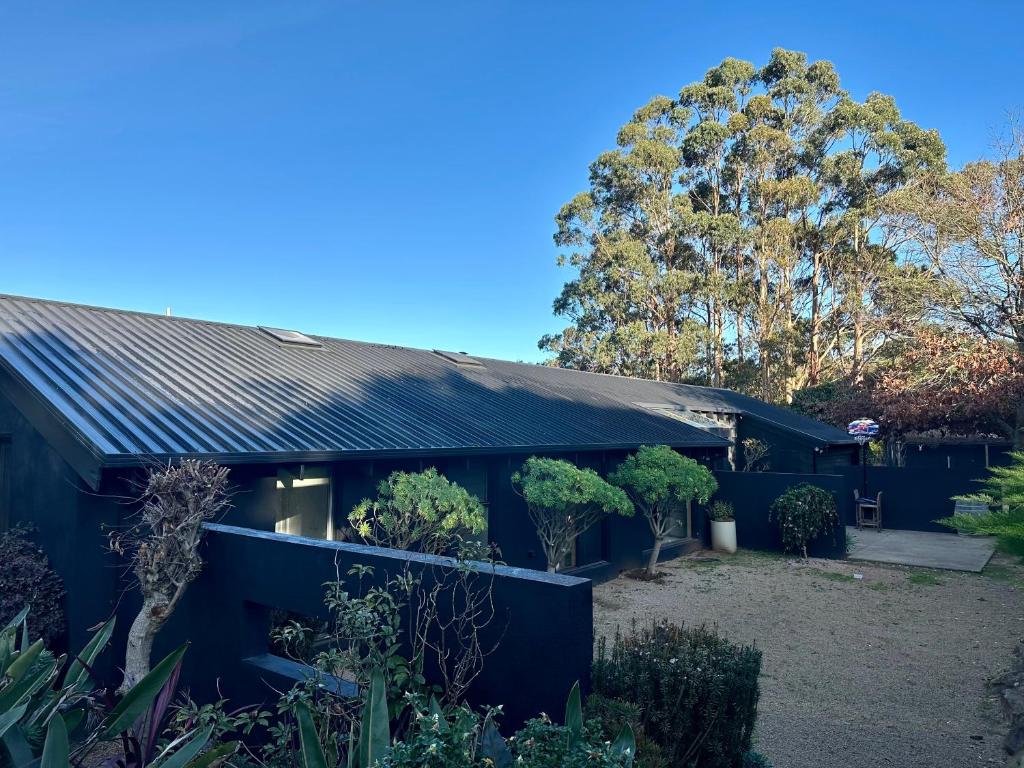 Ocean View Farm, Red Hill South