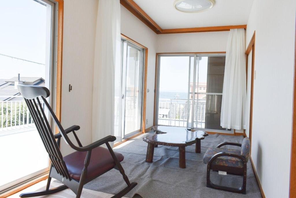 Ocean View House Hannan 3rd, Hannan