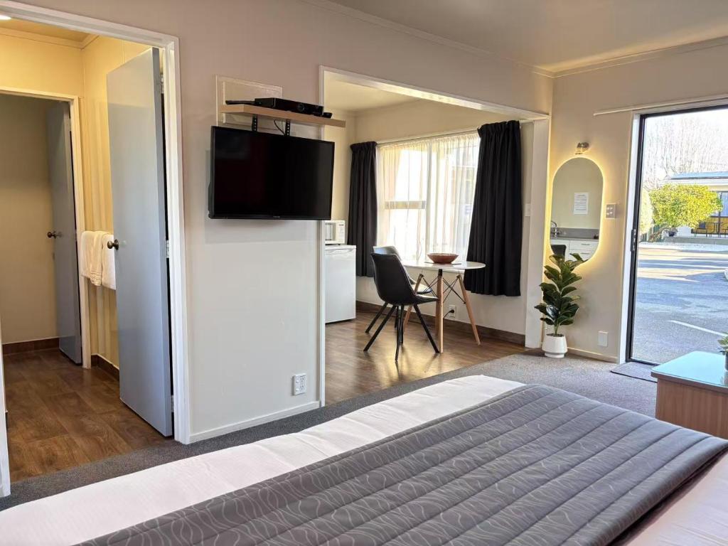 บริการและสิ่งอำนวยความสะดวก