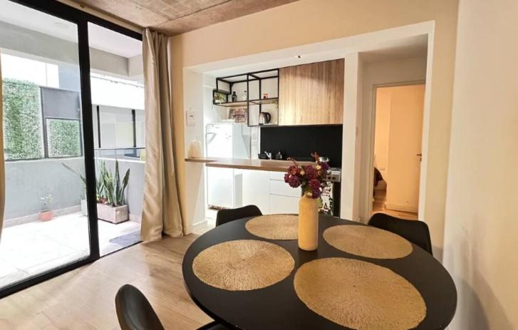 Swett Anden apartment - 1