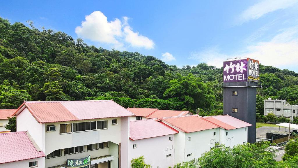 Zhu Lin Mi Jing, Zhushan