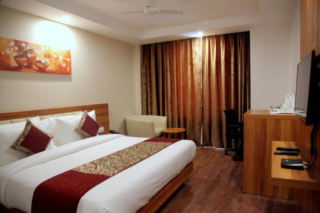 Radisson Blu Jammu, India 80 reviews, price from 68 of Hotels