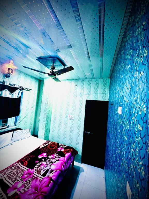 Mahadev Residency, Váránasí