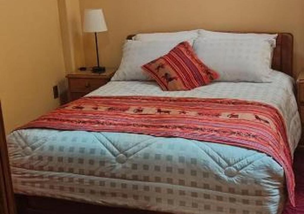 Comodoro departamentos Oruro Bolivia - 4