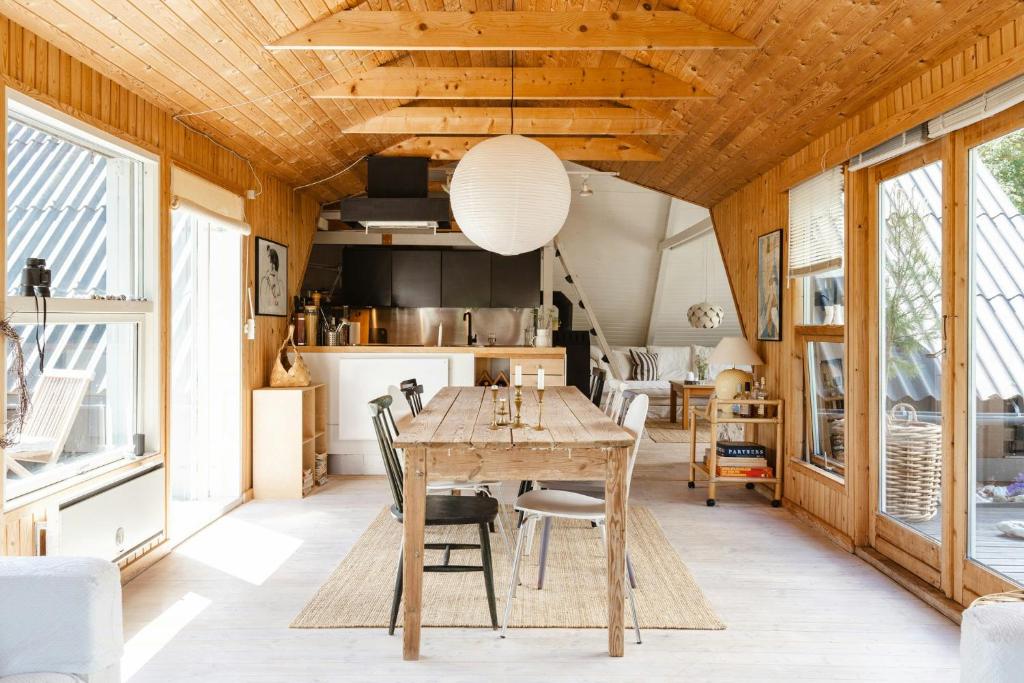 Close To Beach, Forest And Bike Trails, Grena