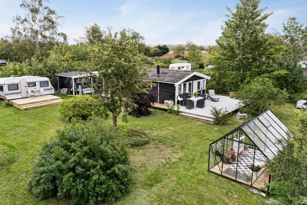 House With Cozy Corners Near Roskilde, Eskebjerg