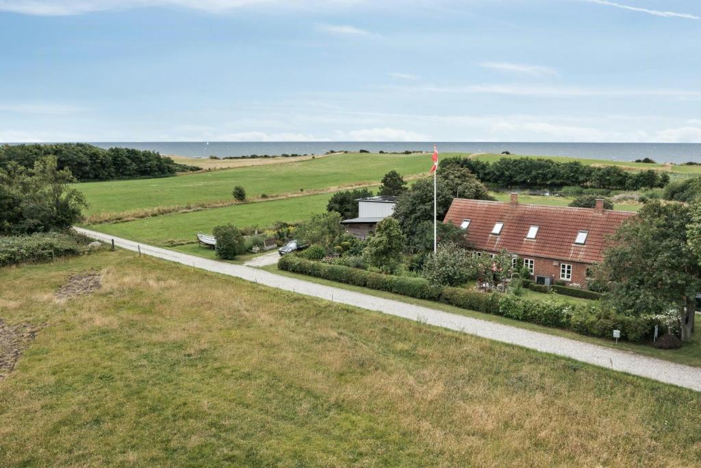 Experience The Sea And Starling Murmuration, Kolby Kås