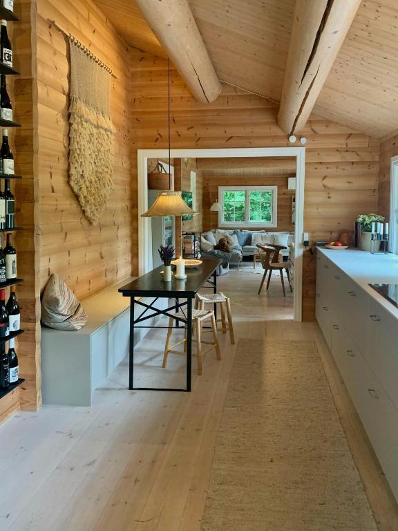 Find Peace In Present Environments, Vejby