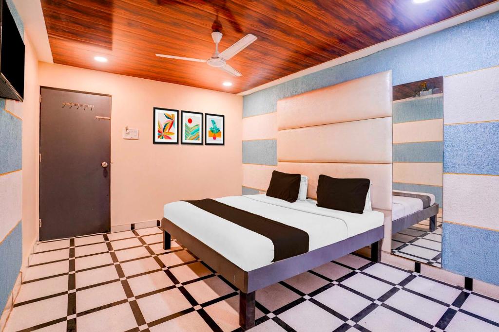 Collection O Palava Dombivali, Мумбай