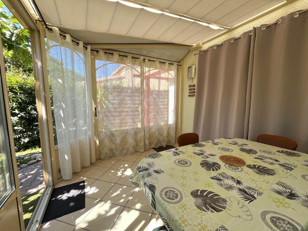 Maison R+1 avec jardin - Proche plage - FR-1-309-524 - 4