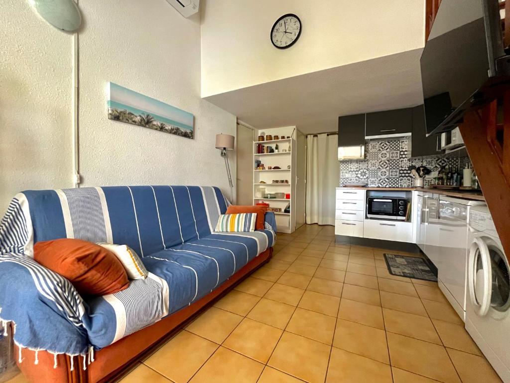 Maison R+1 avec jardin - Proche plage - FR-1-309-524 - 5