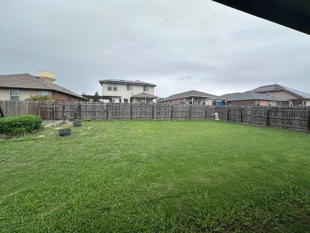 Home away from home in Killeen, Killeen