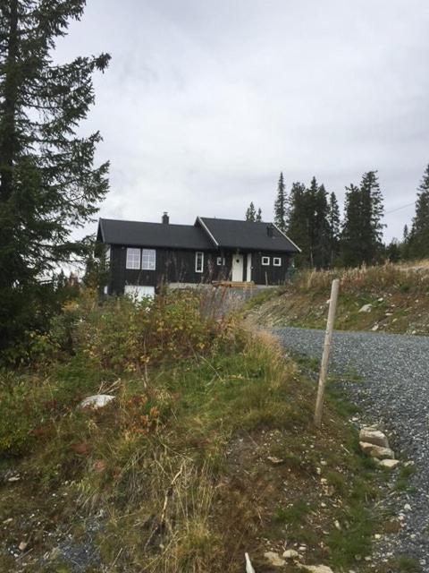 Mountain Cabin With Views At Skeikampen, Svingvoll
