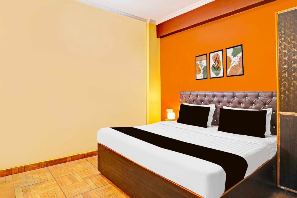 Collection O Vidhan Sabha Chowk, Déhrádún