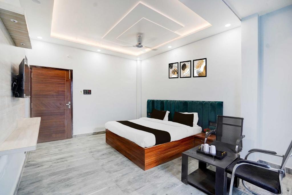 Collection O Tisaura, Váránasí