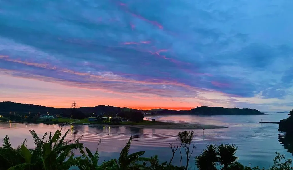 Tranquil Taipa，位于Cable Bay的酒店