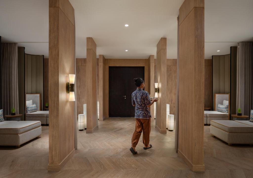 Hotel Facility
