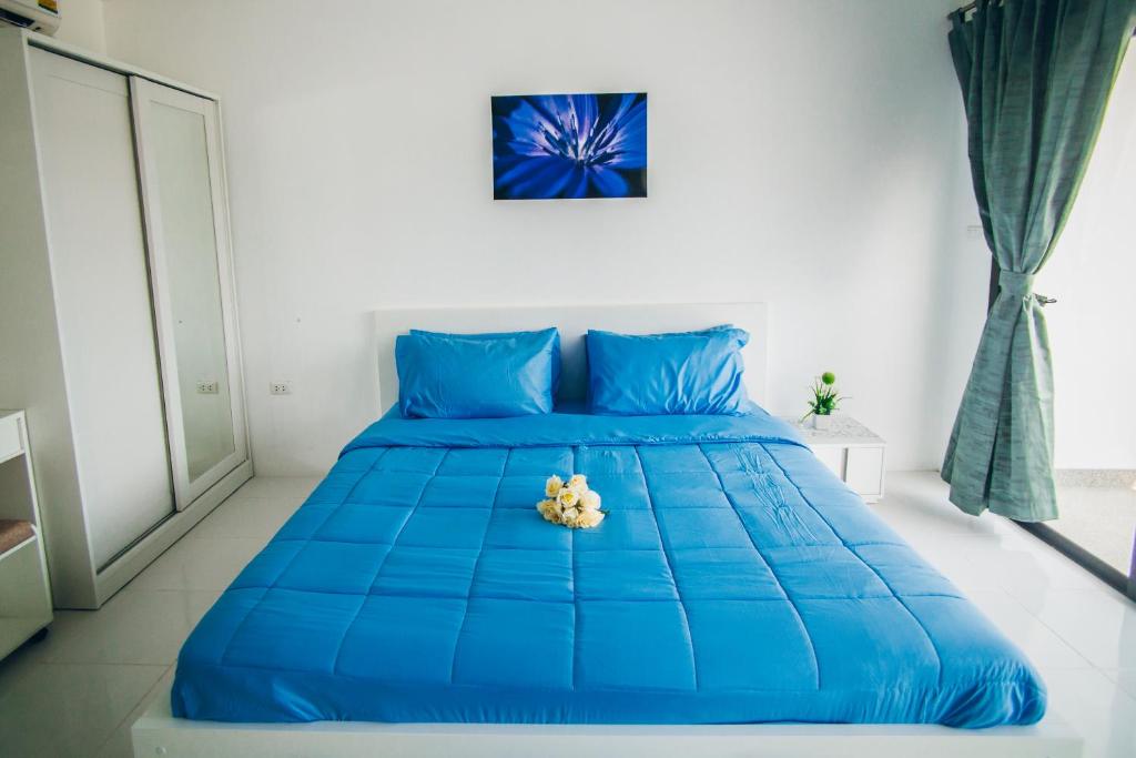 Infinity Bophut Apartments photo